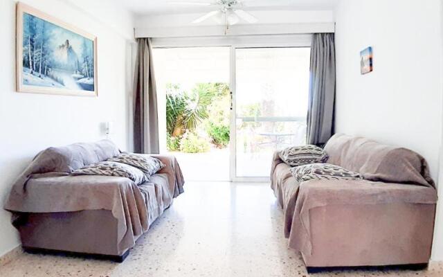 Lina Coral Bay Suite