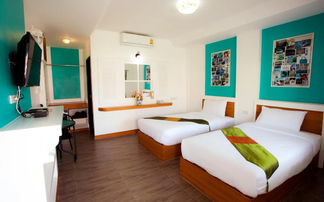 Fantasy Resort Chainat