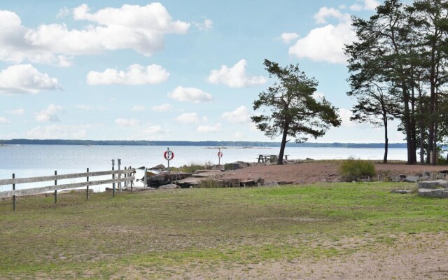 Stunning Home in Oskarshamn With 3 Bedrooms and Internet