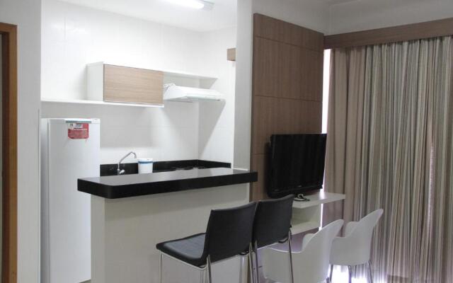 Veredas - Rio Quente Temporada