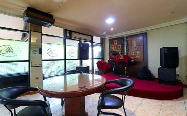 C'One Hotel Pulomas