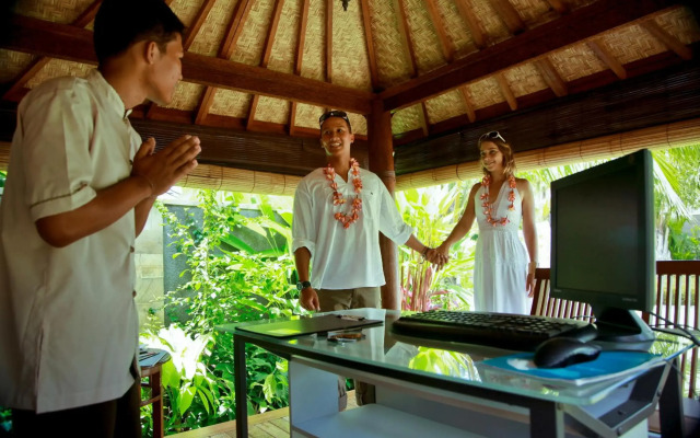 Askara Villa