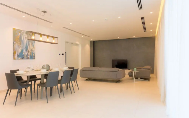 Cove Seaview Villas