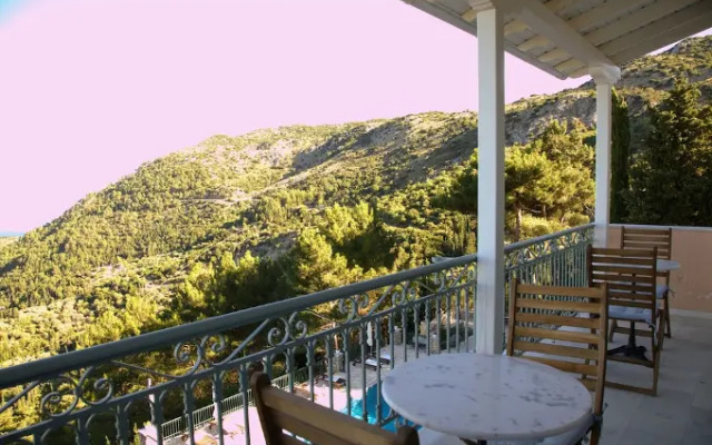 Estate Dafnopanagia