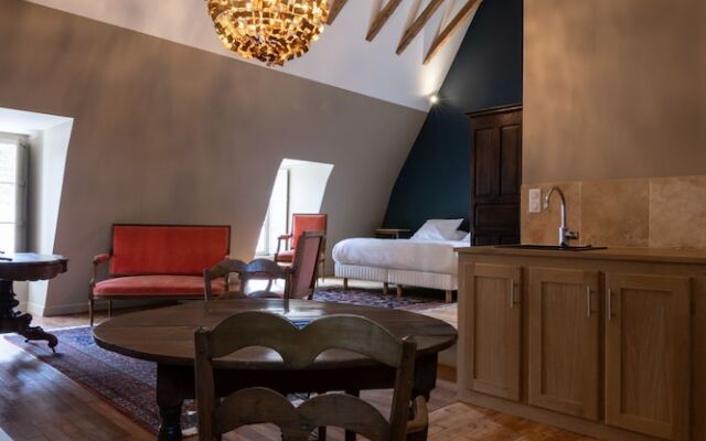 La Demeure Renaissance