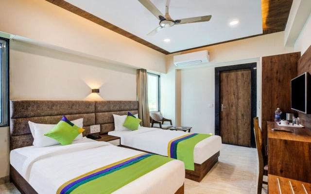 Treebo Trend Opulence INN