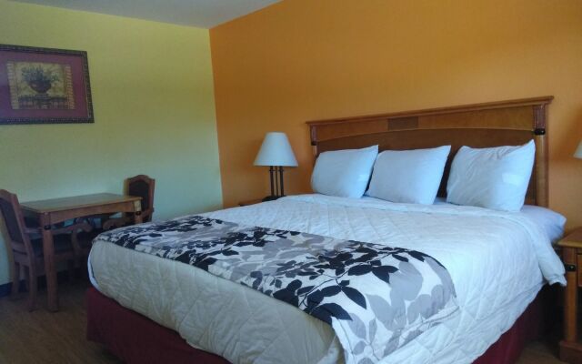 Extend a Suites & RV Park