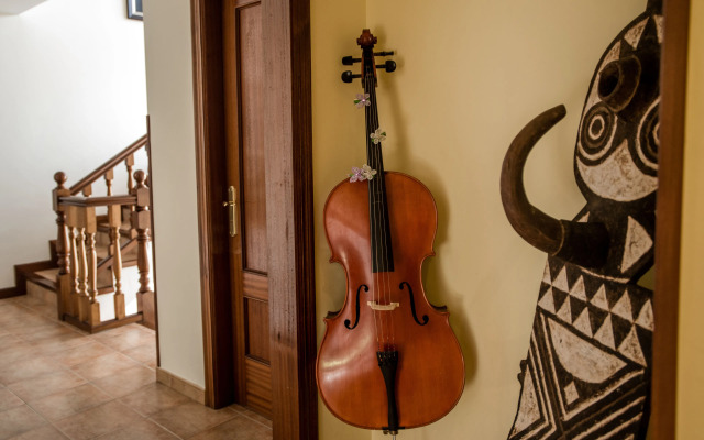 Apartamentos River Santander