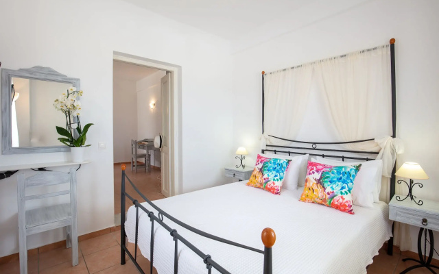 Anchor Suites