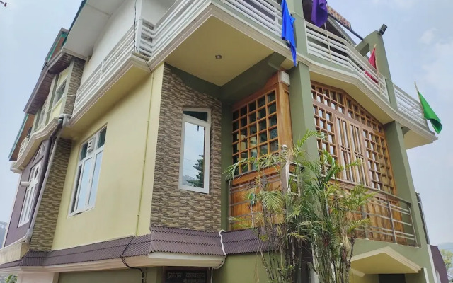Remarkable 1-bed House in Bhimtal