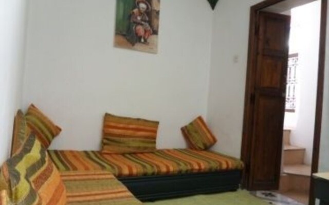 Ryad Dar Ganou