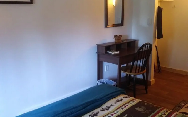 Whispering Winds Retreat B&B