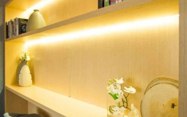 Homeinn · neo (Wendeng Kunyu Road RT-Mart)