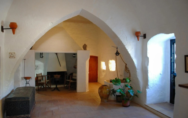 Hotel Rusticae Alcaufar Vell