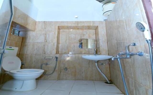 Pushp Guest House