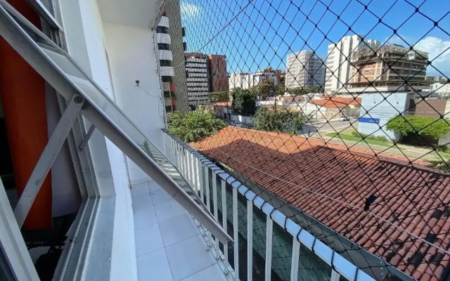 Edifício Alagoas - Apto 201