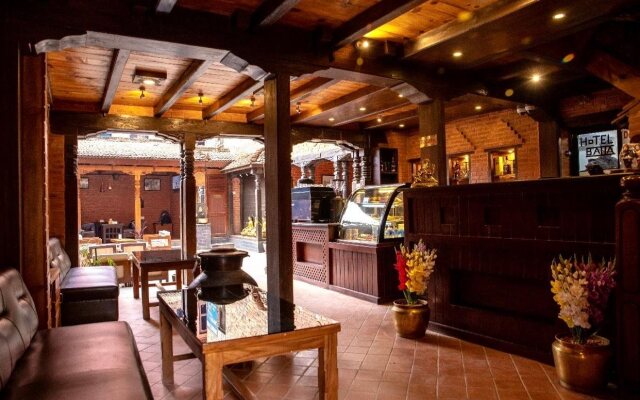Hotel Baha Restaurant and Cafe