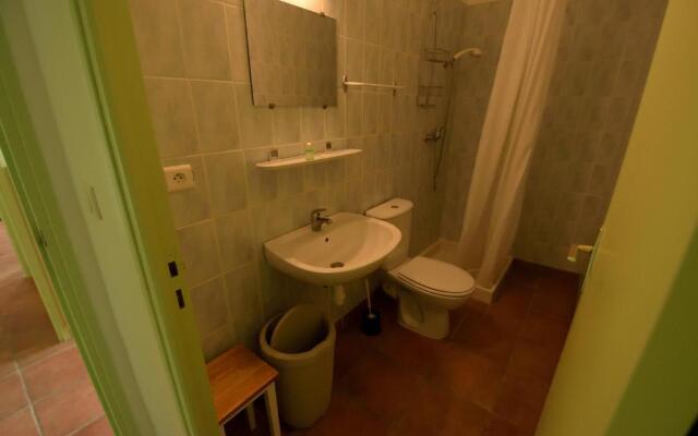 Auberge Verdon (Adults only)