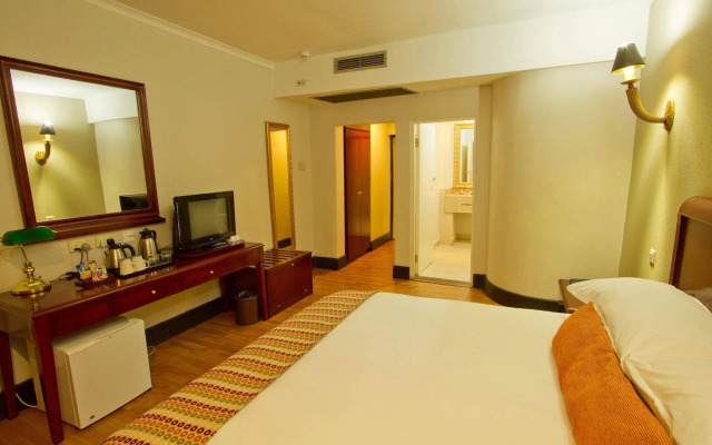 Protea Hotel by Marriott Chipata