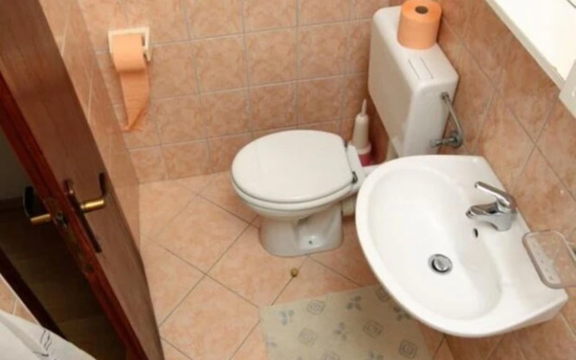 Mili - 250 m From sea - A2 Tina