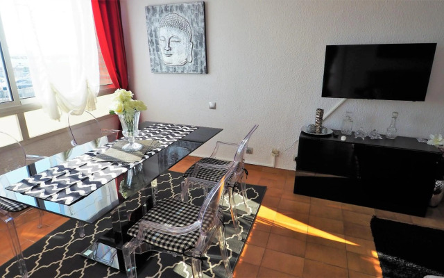 Cristina Port & Beach - Apartment