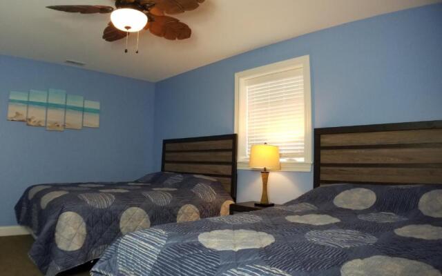 Put-In-Bay Waterfront Condo #108