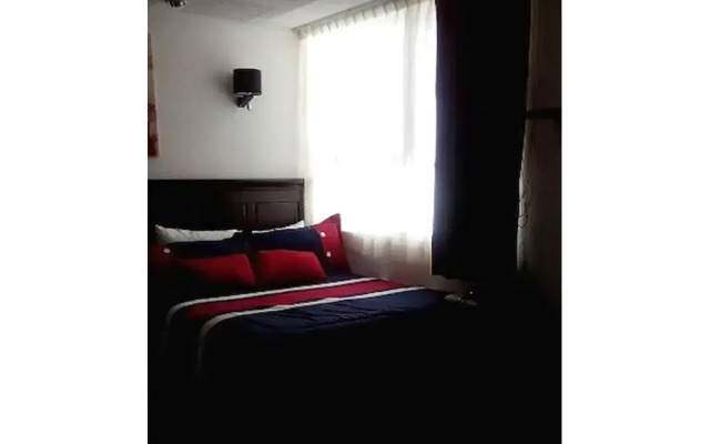 Grand Hotel Elizabeth