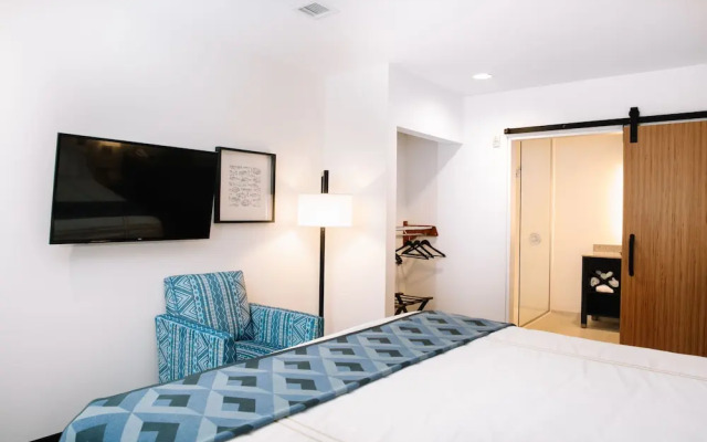 Little Ocmulgee State Park and Lodge