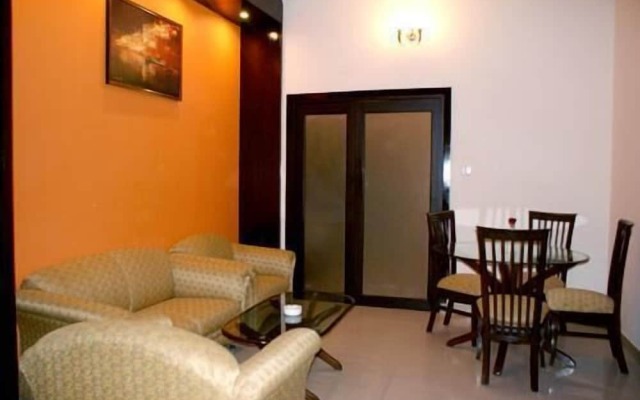 Hotel New Temple's Town