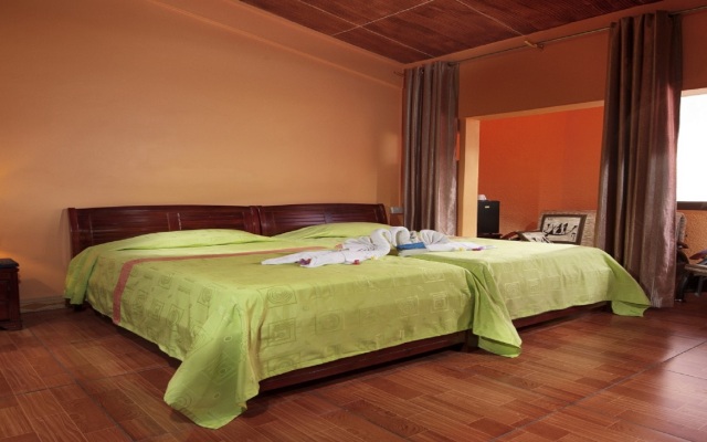 Manisa Hotel