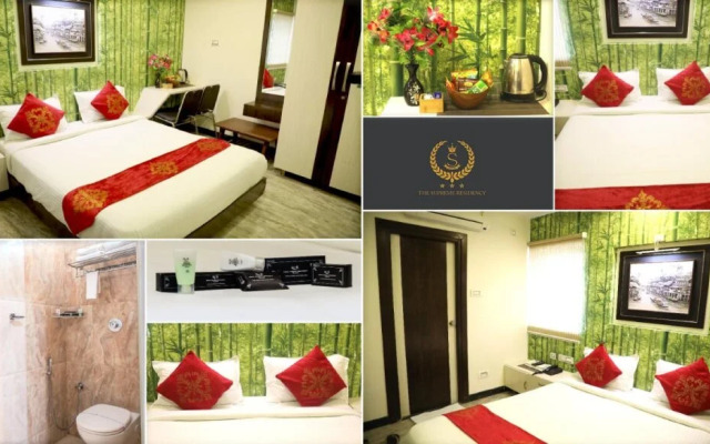 The Supreme Residency