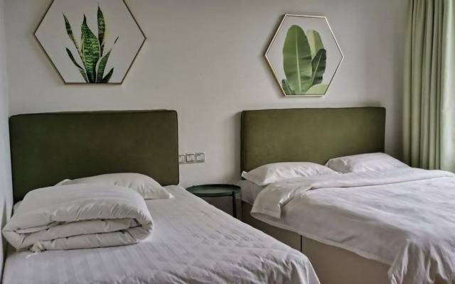 Lovely Journey International Youth Hostel