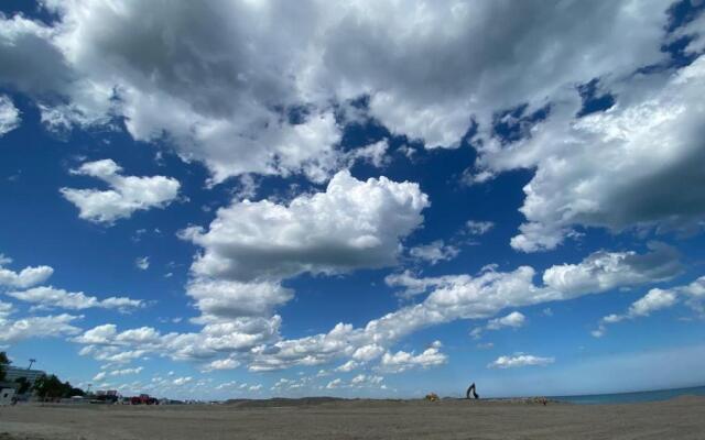 Drina Sunset Apartment