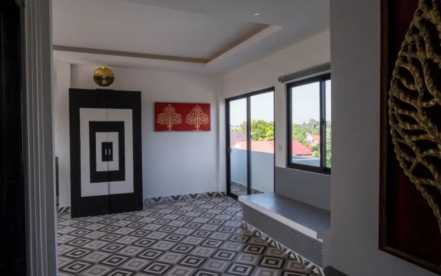 Nagara Homestay