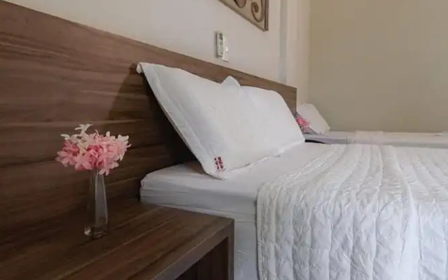 Santa Rosa Hotel