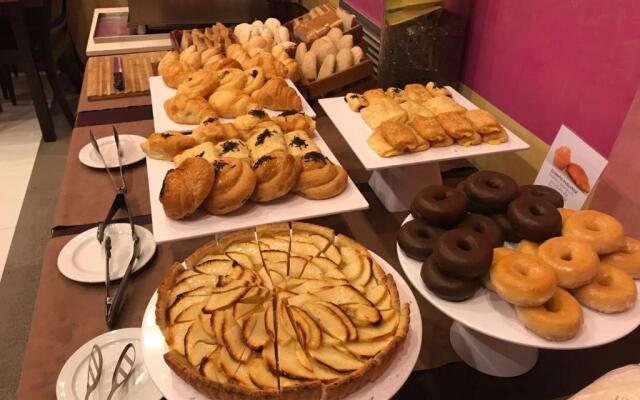 Hotel ITC Jerez by Soho Boutique