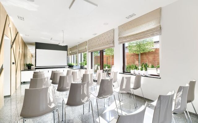 Villa Madre Golf & Family