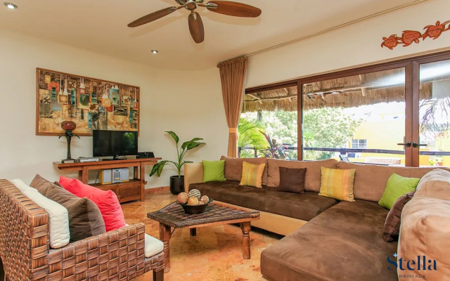 Sacbe by Stella Rentals