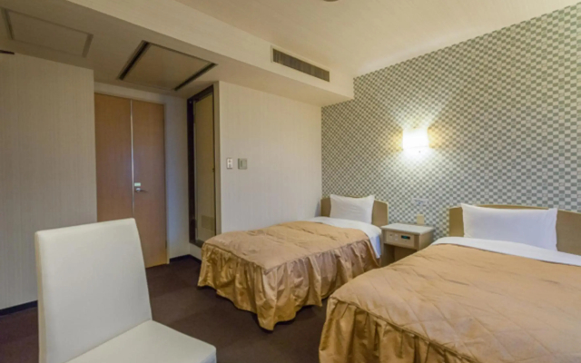 Hotel LiVEMAX Kofu
