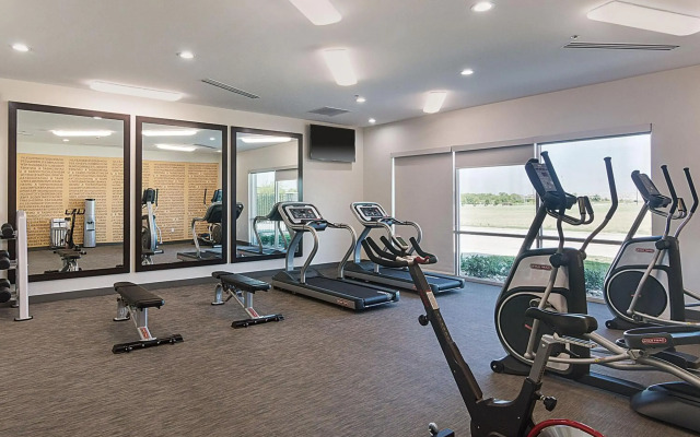 Four Points by Sheraton Plano