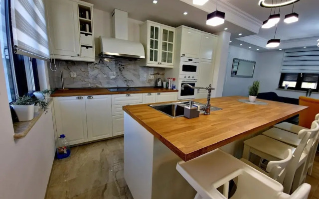 Apartment in Croatia Near the Adriatic Coast