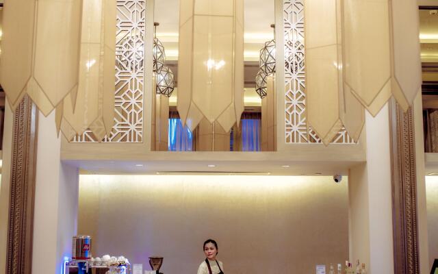 Dusit Princess Chiang Mai