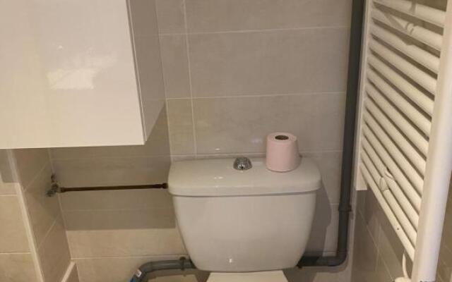 Appartement calme entre Côte Basque et Landes