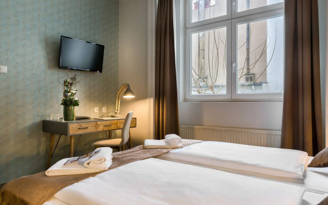 Garner Hotel Vienna by IHG