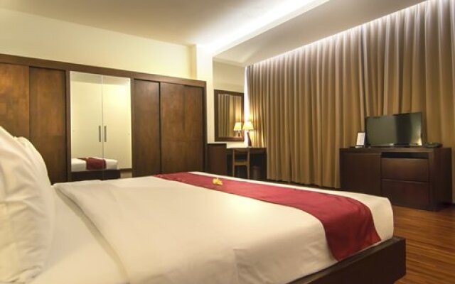 Classic Lofts @ Seminyak Square, Bali, Indonesia