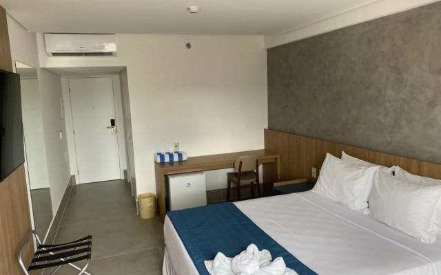 Maragogi Brisa Exclusive Hotel