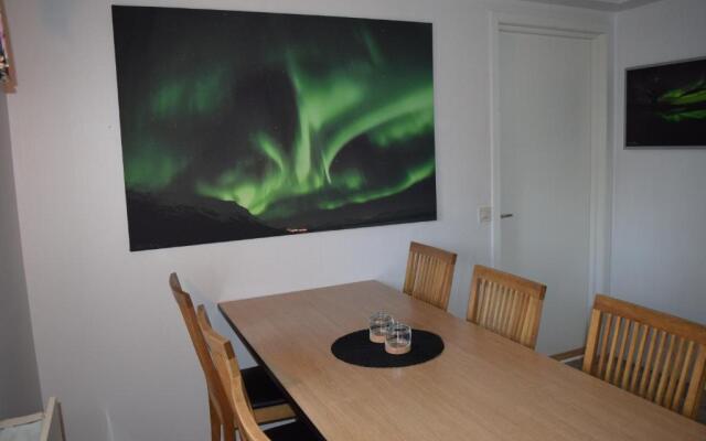 Abisko Hostel