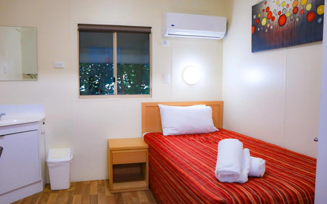 Chinchilla Motor Inn – Guest Rooms – Chinchilla