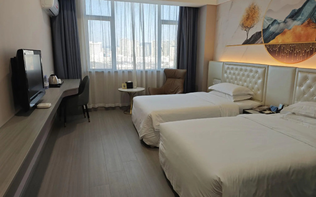 Romantic Hotel
