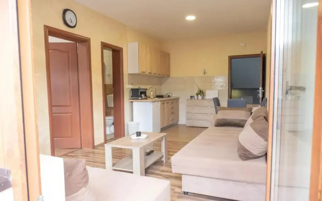 Apartmani Basta